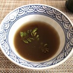 石臼挽き蕎麦香房 山の実 - 