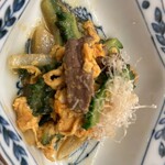 おおさか料理 淺井 東迎 - 