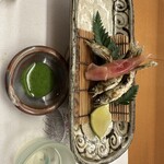 おおさか料理 淺井 東迎 - 