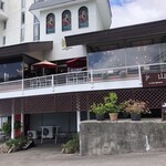 石臼挽き蕎麦香房 山の実 - 