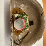 おおさか料理 淺井 東迎 - 