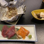 松本くろ門 - 