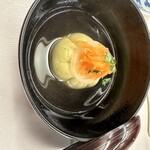 おおさか料理 淺井 東迎 - 
