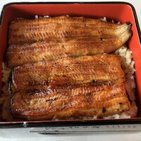 鰻割烹 伊豆栄 本店 - 