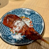 焼鳥 くまわき - 