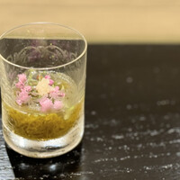 島津 - もずく蓴菜