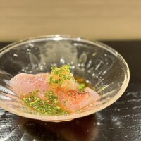 島津 - キンメダイ