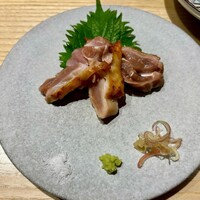 焼鳥 くまわき - 