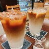 トクミツコーヒー