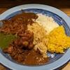 もうやんカレー 池（池袋店）