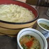 釜あげうどん 長田 in 香の香