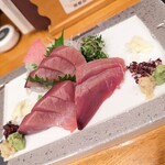 料理居酒屋 いっしん - 