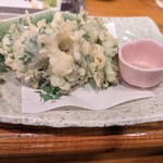 料理居酒屋 いっしん - 