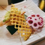 せんざん - 