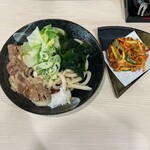 手打ちうどん 力丸 - 