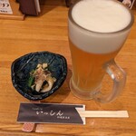 料理居酒屋 いっしん - 