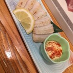 料理居酒屋 いっしん - 