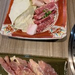 別府焼肉 きんぼし - 