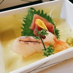 せんざん - 