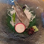 料理居酒屋 いっしん - 