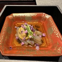 新中国料理HARAKAWA 北新地店 - 