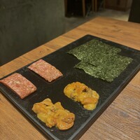 焼肉 うしみつ 恵比寿本店 - 