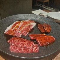 焼肉 うしみつ 恵比寿本店 - 