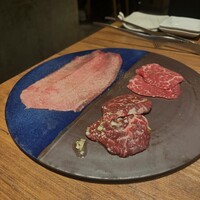 焼肉 うしみつ 恵比寿本店 - 
