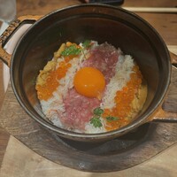 焼肉 うしみつ 恵比寿本店 - 