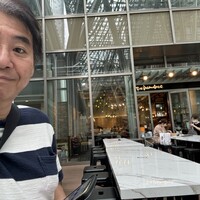 リオ・ブルーイング・コー ビストロアンドガーデン 東京ミッドタウン - 