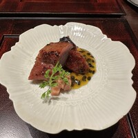 新中国料理HARAKAWA 北新地店 - 