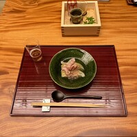 祇園 又吉 - 