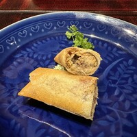 新中国料理HARAKAWA 北新地店 - 