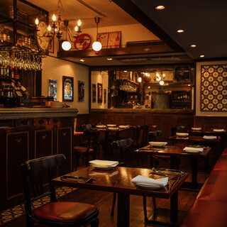 もうここはフランスパリそのものだね❣️