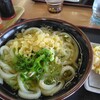 本格手打うどん はゆか