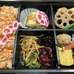 東急ストア - 料理写真: