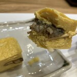 入谷鬼子母神門前のだや - 