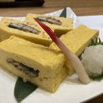 入谷鬼子母神門前のだや - 