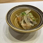 入谷鬼子母神門前のだや - 