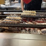 入谷鬼子母神門前のだや - 