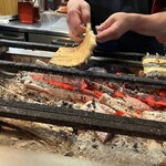 入谷鬼子母神門前のだや - 