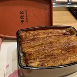 入谷鬼子母神門前のだや - 