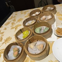 老香港酒家京都 -  老香港酒家京都 -