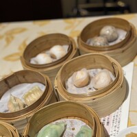 老香港酒家京都 -  老香港酒家京都 -