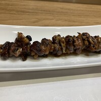 入谷鬼子母神門前のだや - 