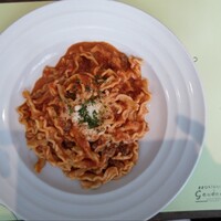 オステリアガウダンテ 神戸ハーバーランド店 -  オステリアガウダンテ 神戸ハーバーランド店 -