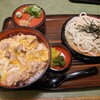 駅前 うどん