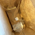 チーズケーキ　横井 - 