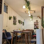 江坂イタリアン ラッポルティ - 