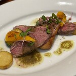 ランデヴー・デ・ザミ - 